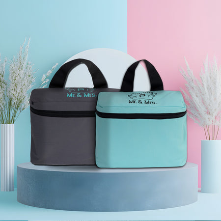 Mr.& Mrs. Vanity Bags Collection