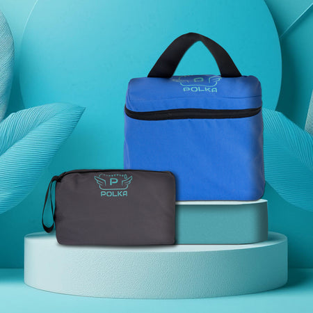 Men Toiletries Bags Collection