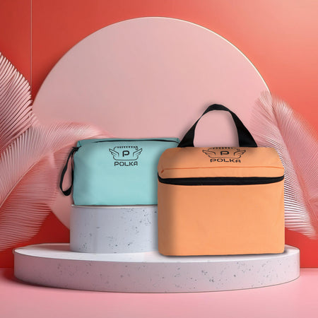 Women Vanity Bags Collection