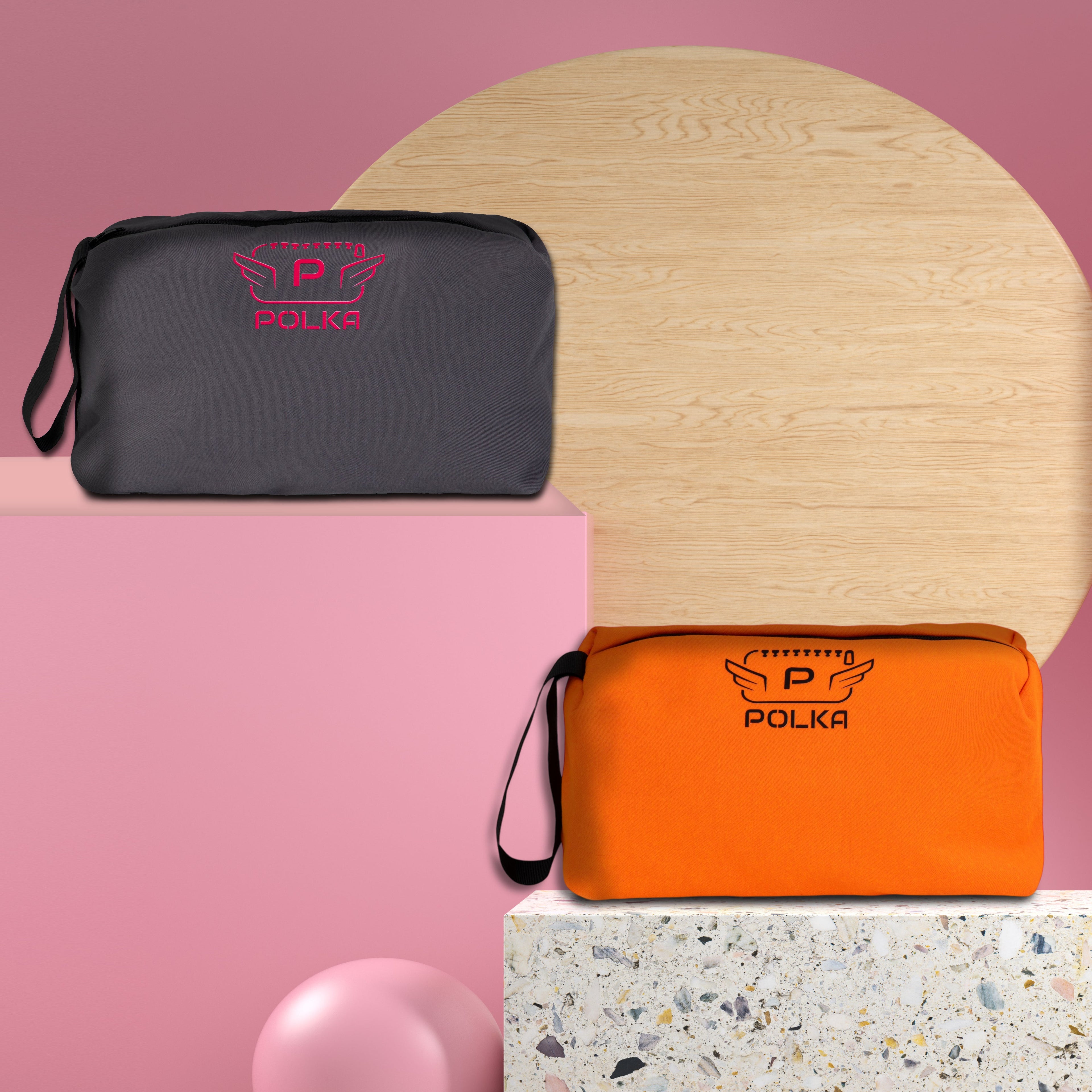 Woman Essentials Collection