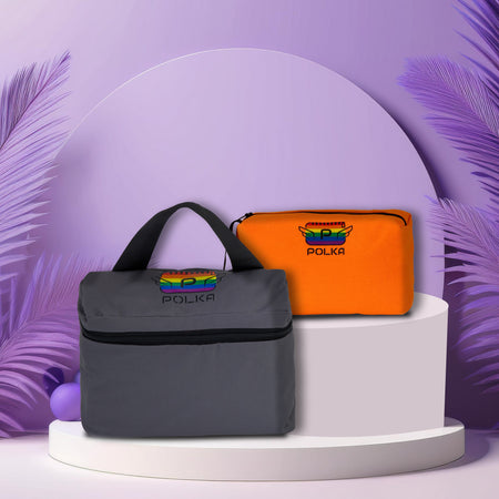 LGBTQ+ Vanity Bags Collection