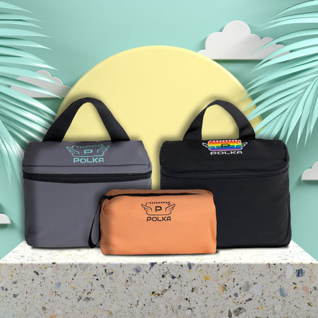 Vanity Cases (without products)