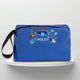 Boys Essentials Travel Vanity Bag Blue