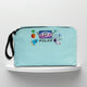 Boys Essentials Travel Vanity Bag Mint