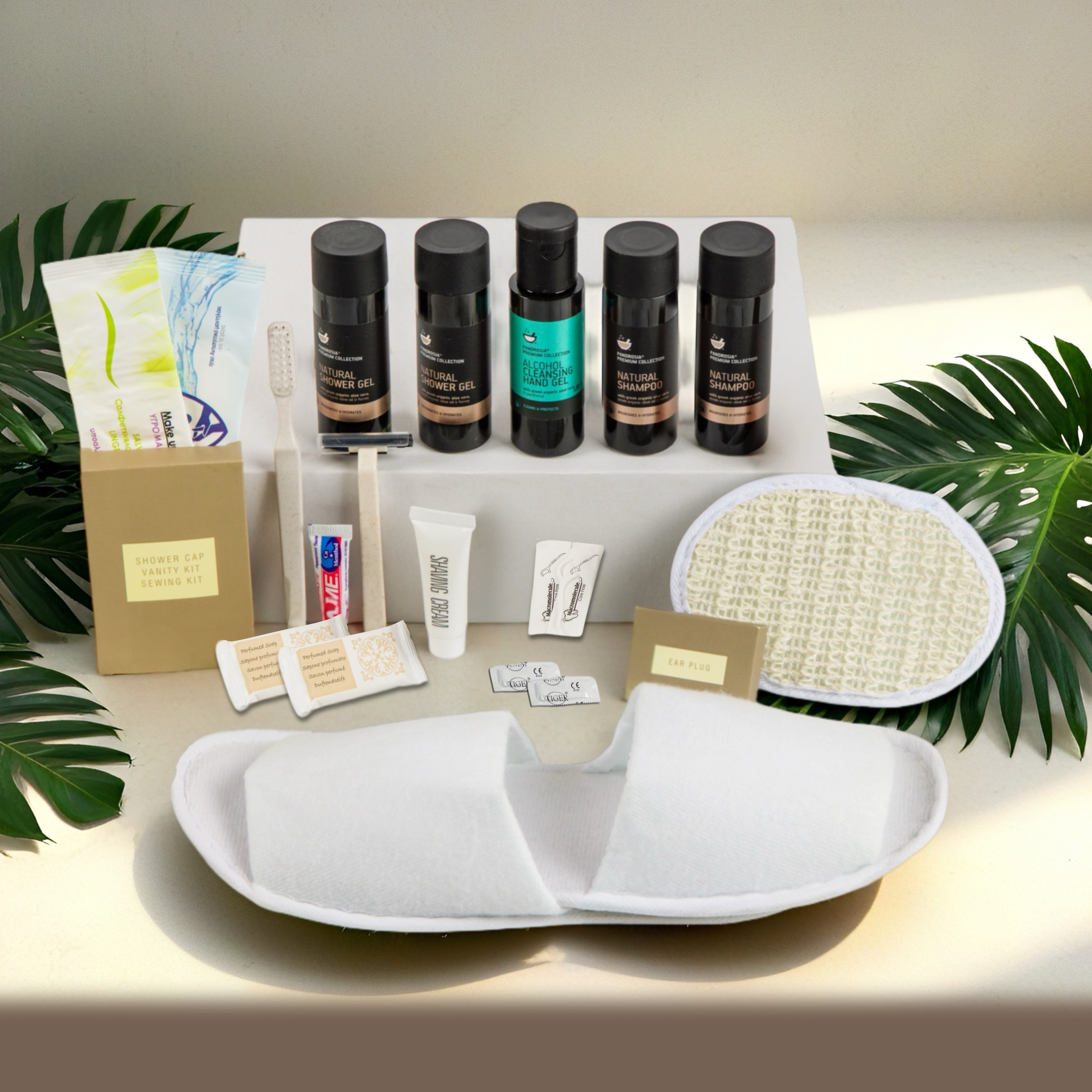 Man Luxury Refill