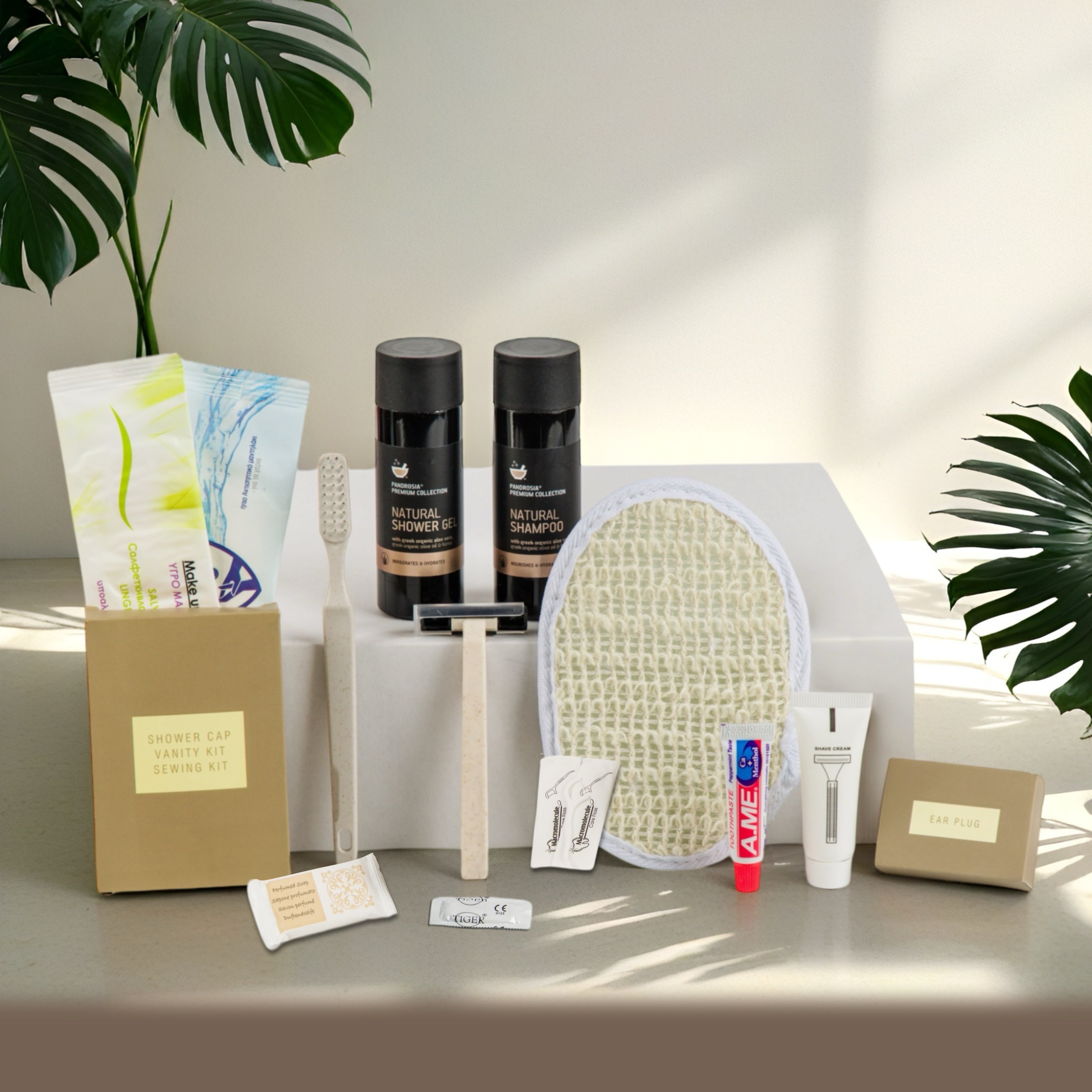 Man Essentials Refill