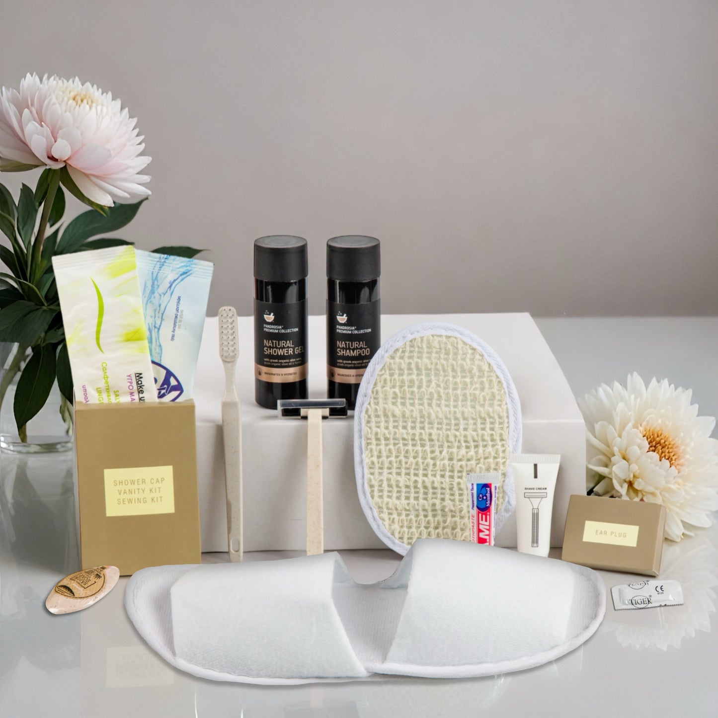 Woman Essentials Refill