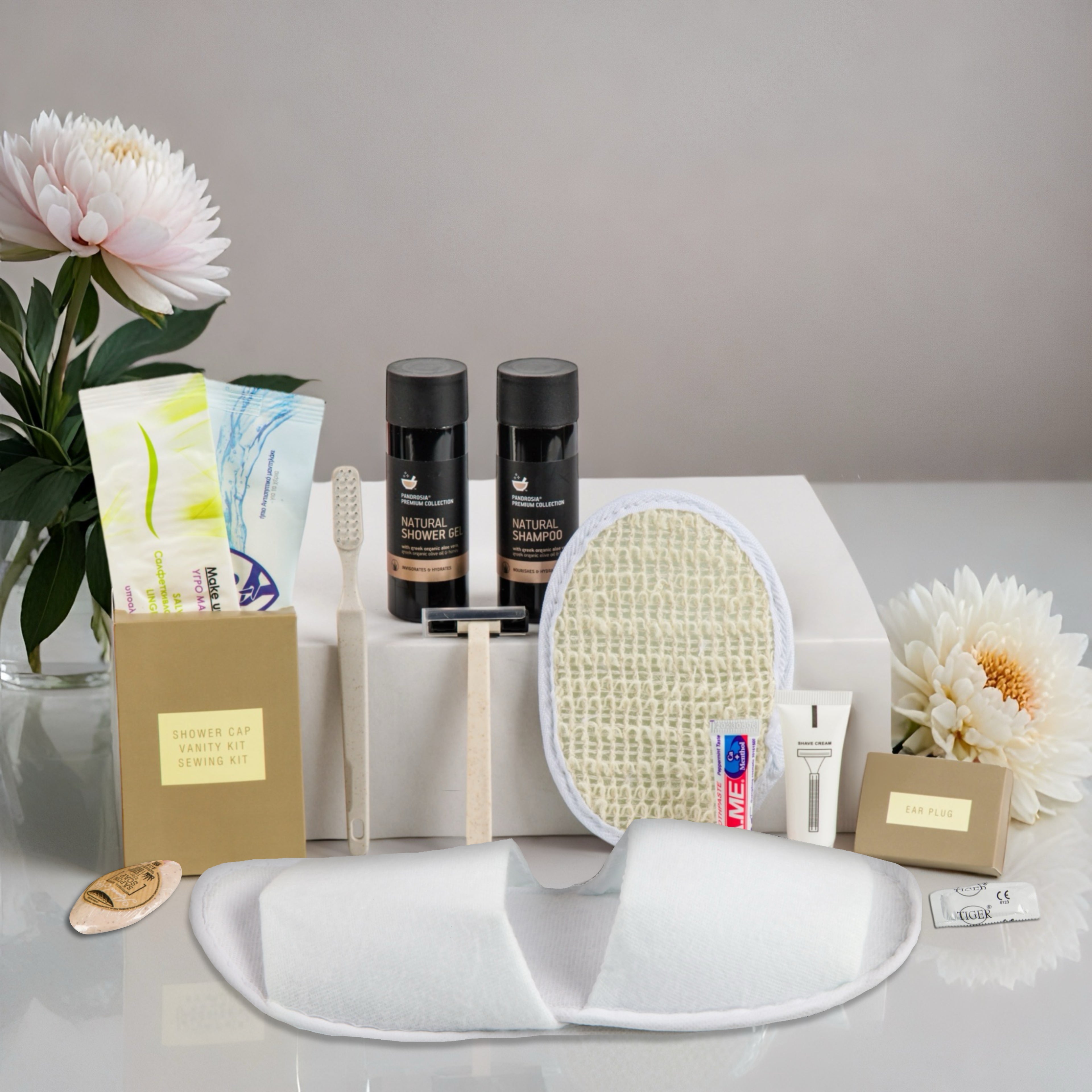 Woman Essentials Refill