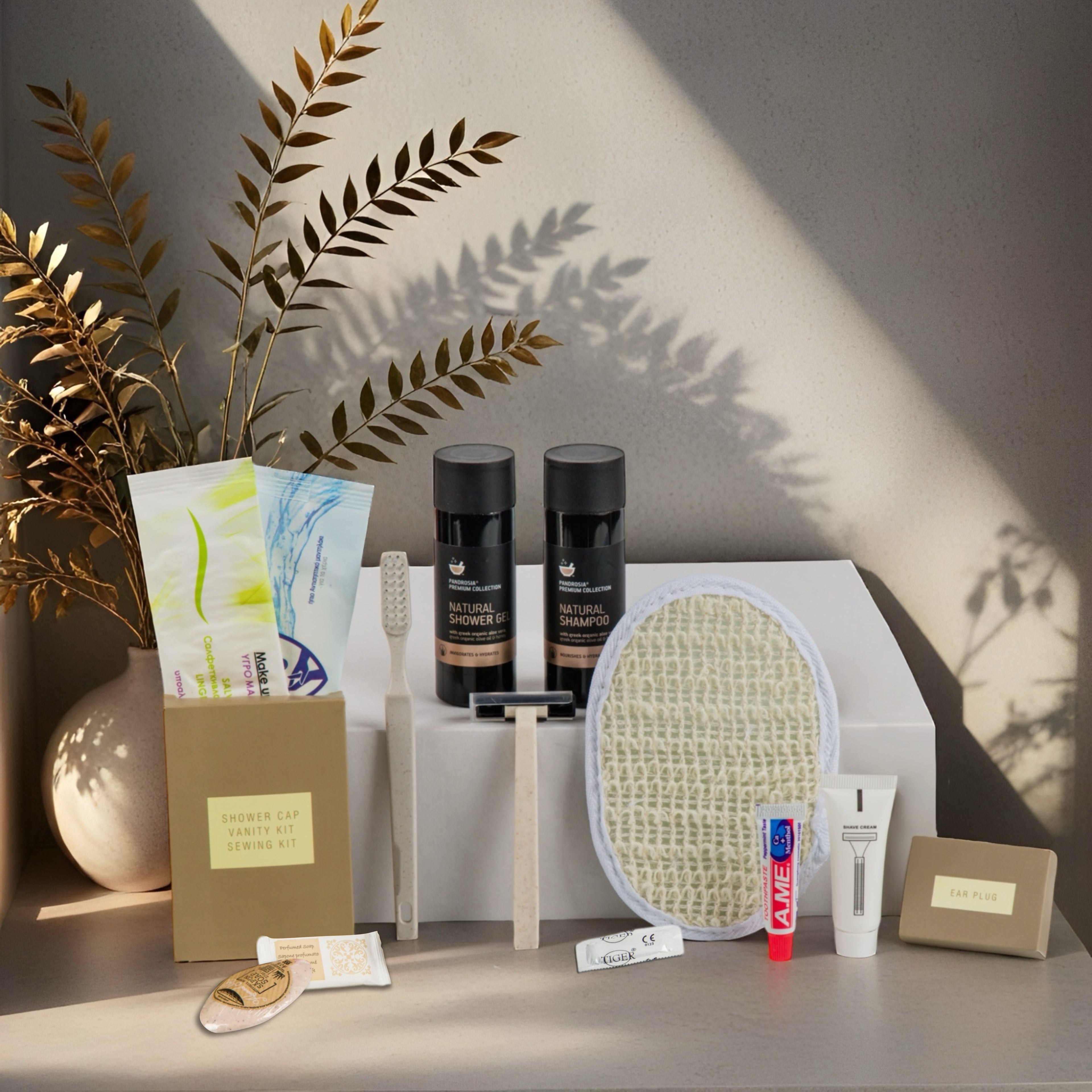 LGBTQ+ Essentials Refill