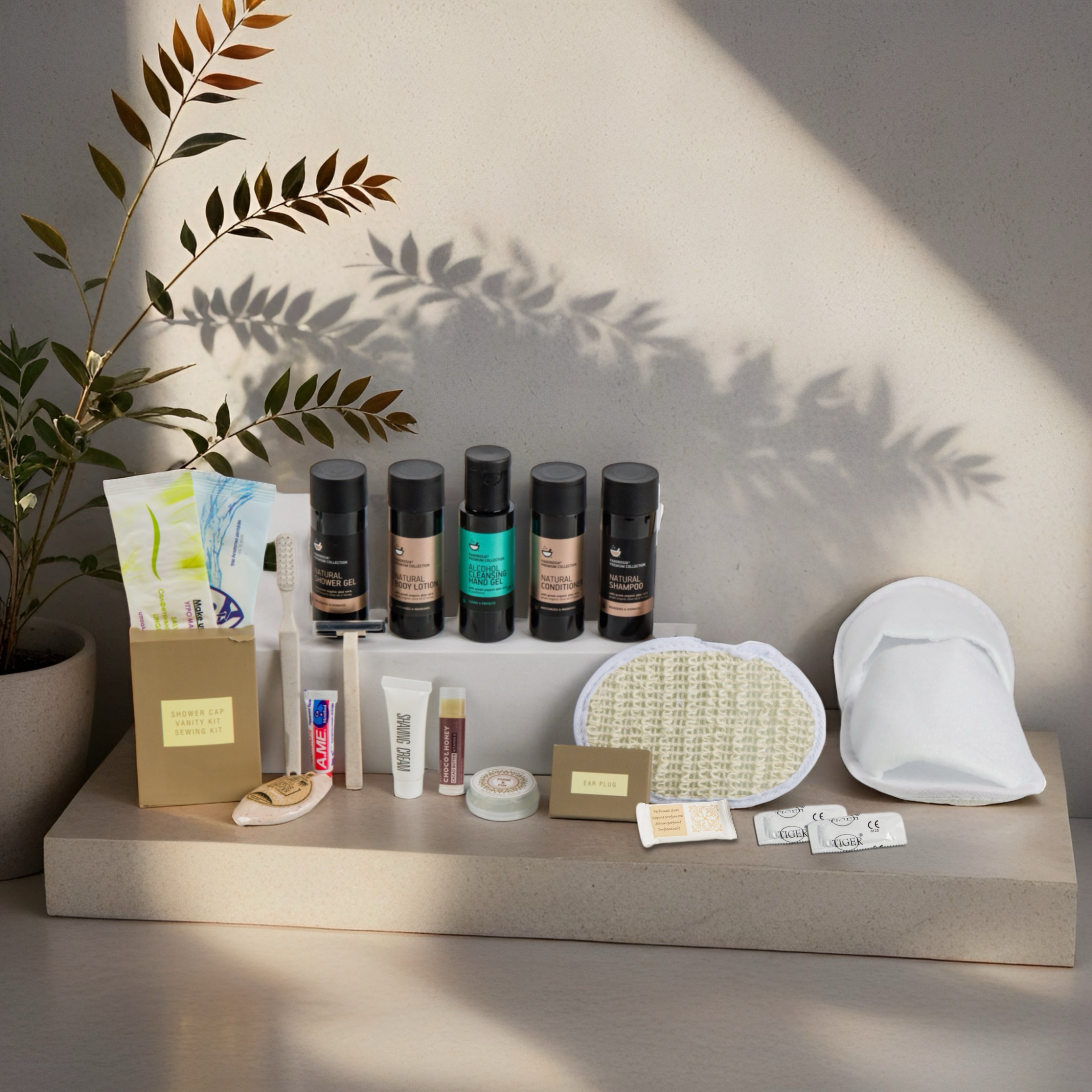 LGBTQ+ Luxury Refill