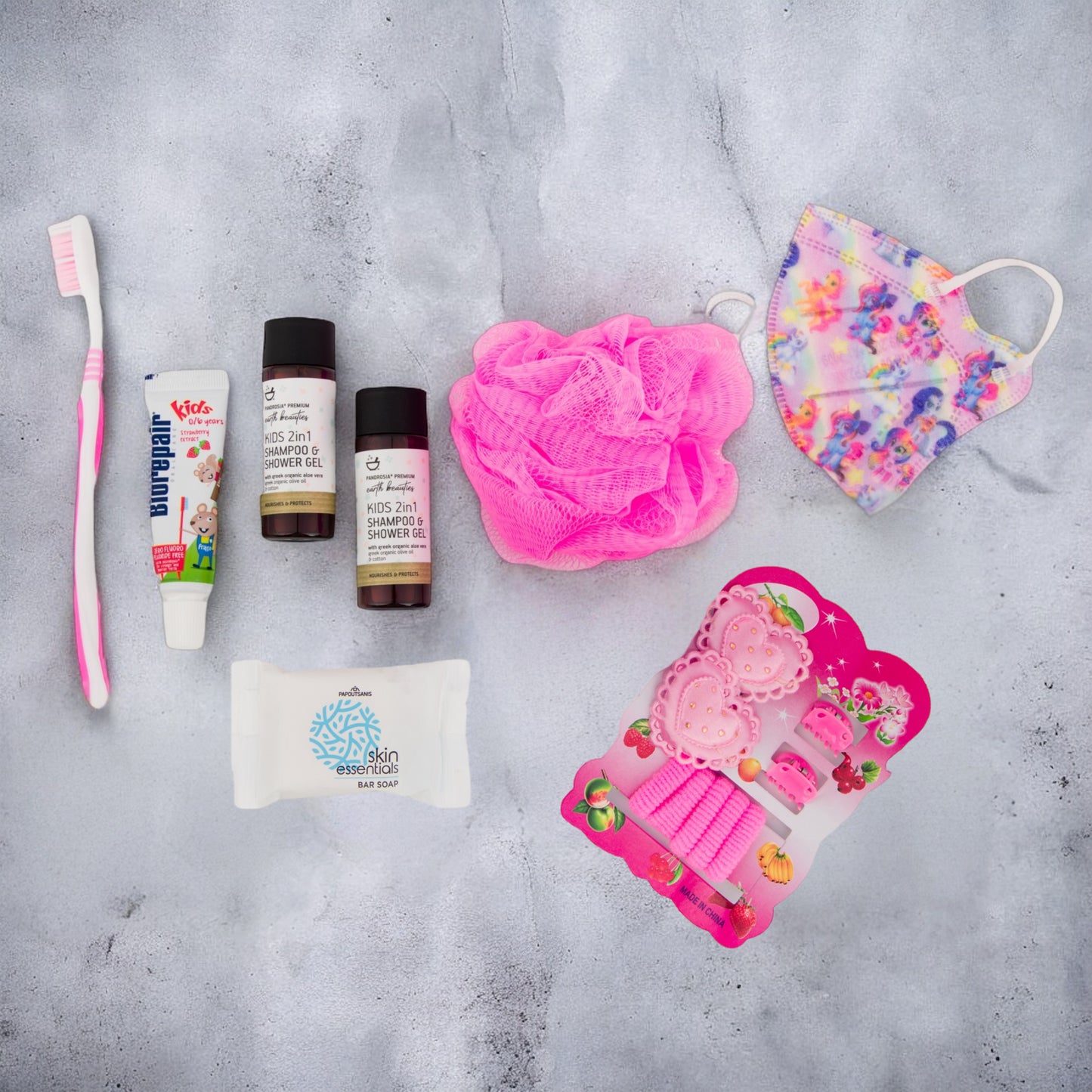 Girls Essentials Refill